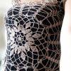 Summer Lace Cro..