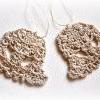 Crochet Bells - Christmas ..