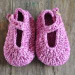 Baby Booties