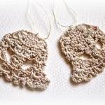 Crochet Bells - Christmas Ornaments