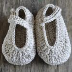Baby Booties 